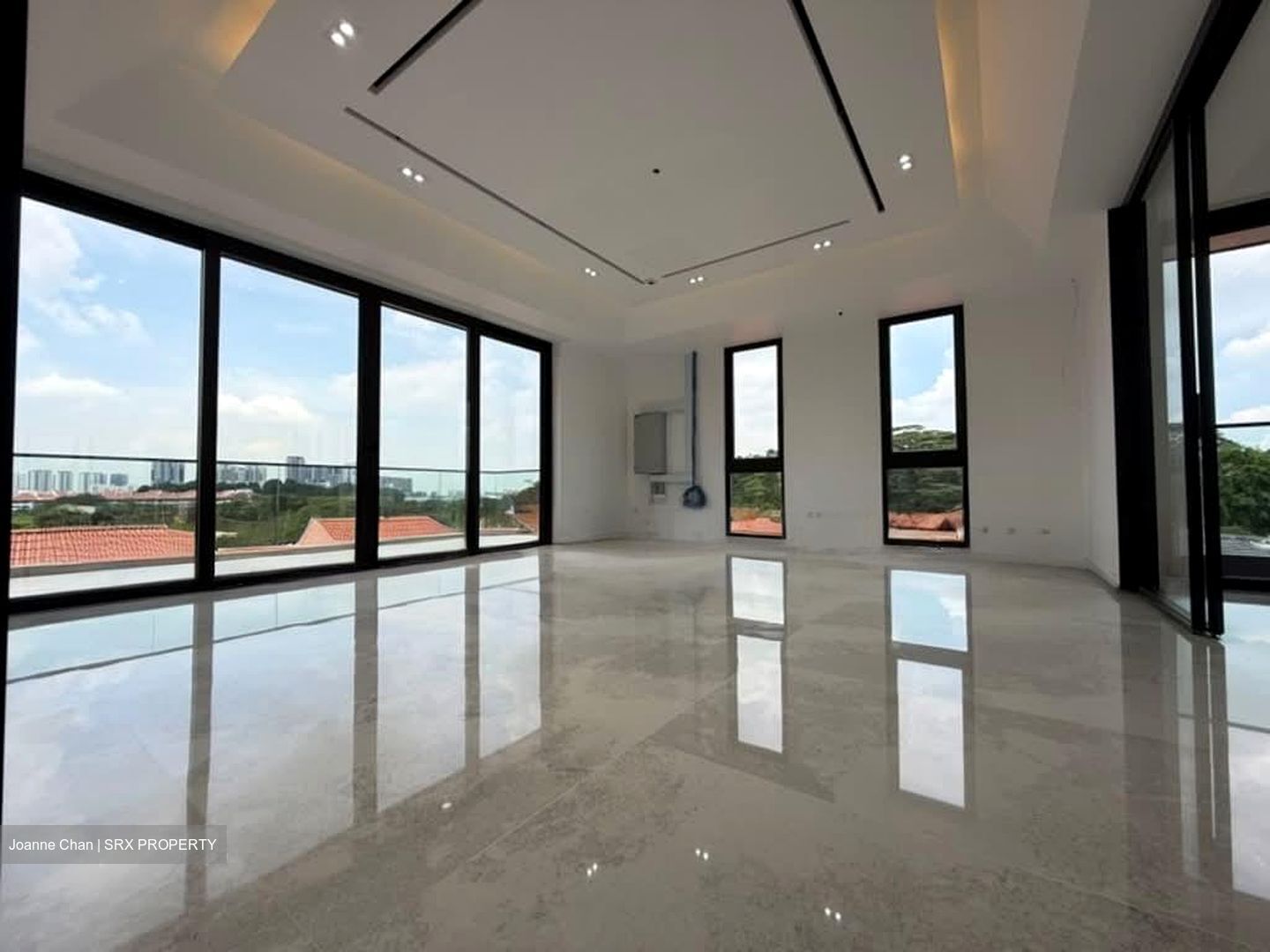 Golden Rise Estate (D21), Semi-Detached #561642871